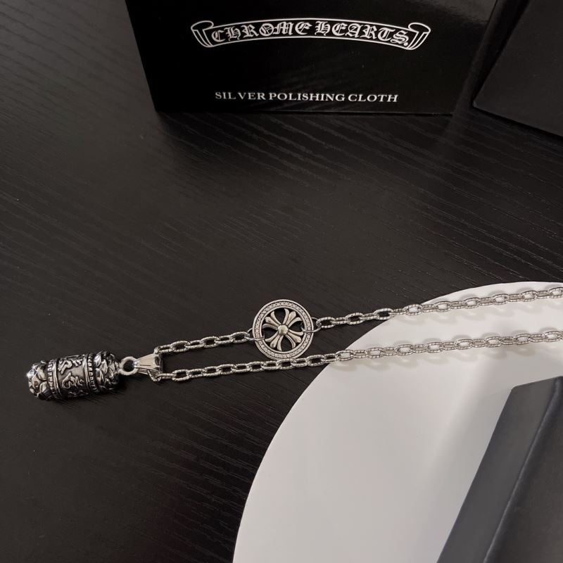 Chrome Hearts Necklaces